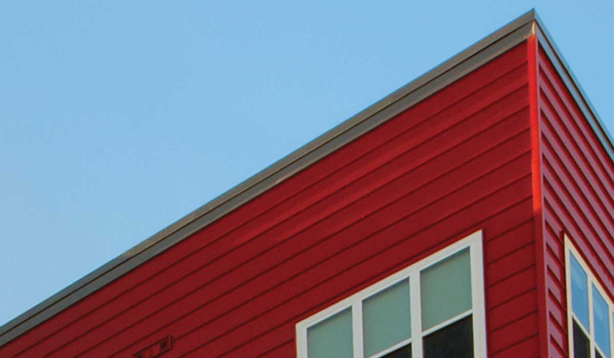 Fascia Extenders Metal Edge System ATAS International, Inc.