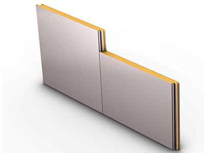 Metal Wall Panels Technical Specifications