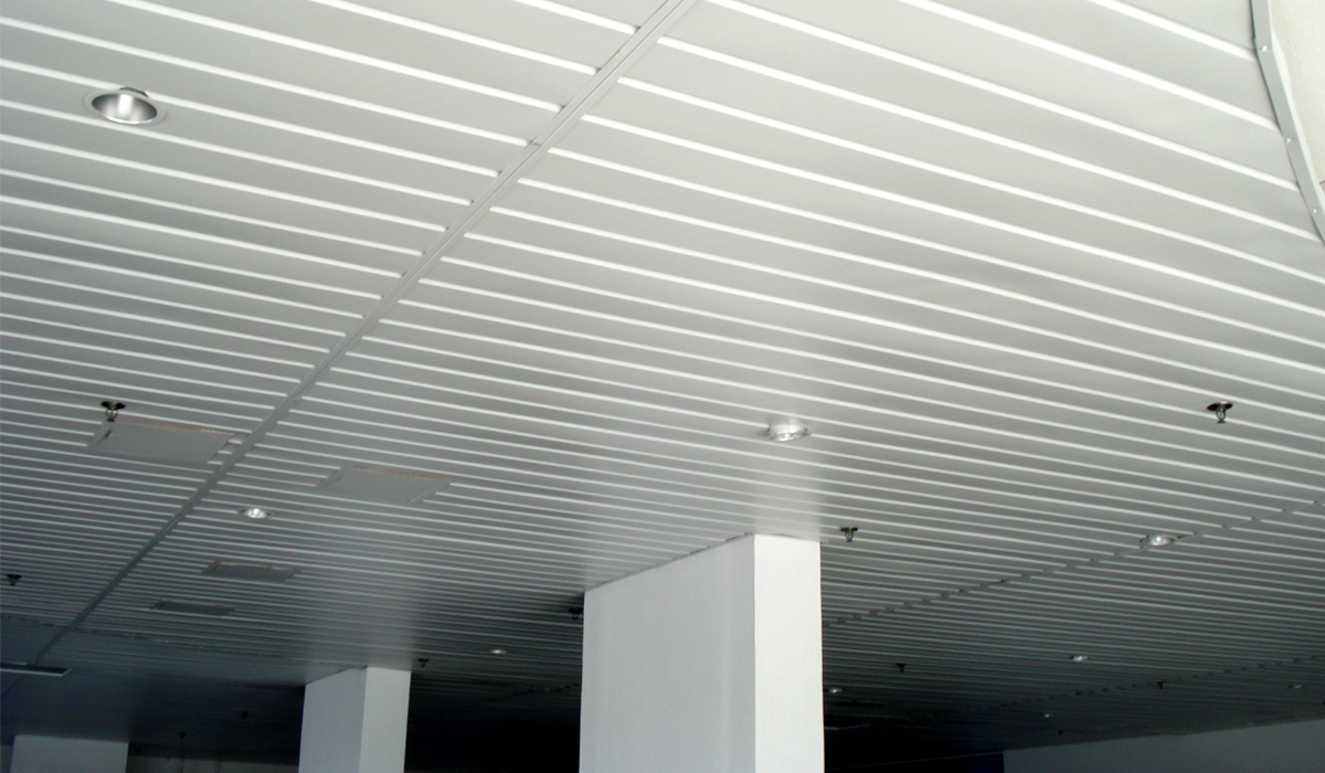 Wind Lok Soffit Interiors Ceiling Soffits Atas International