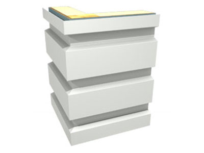 elite trim series architectural