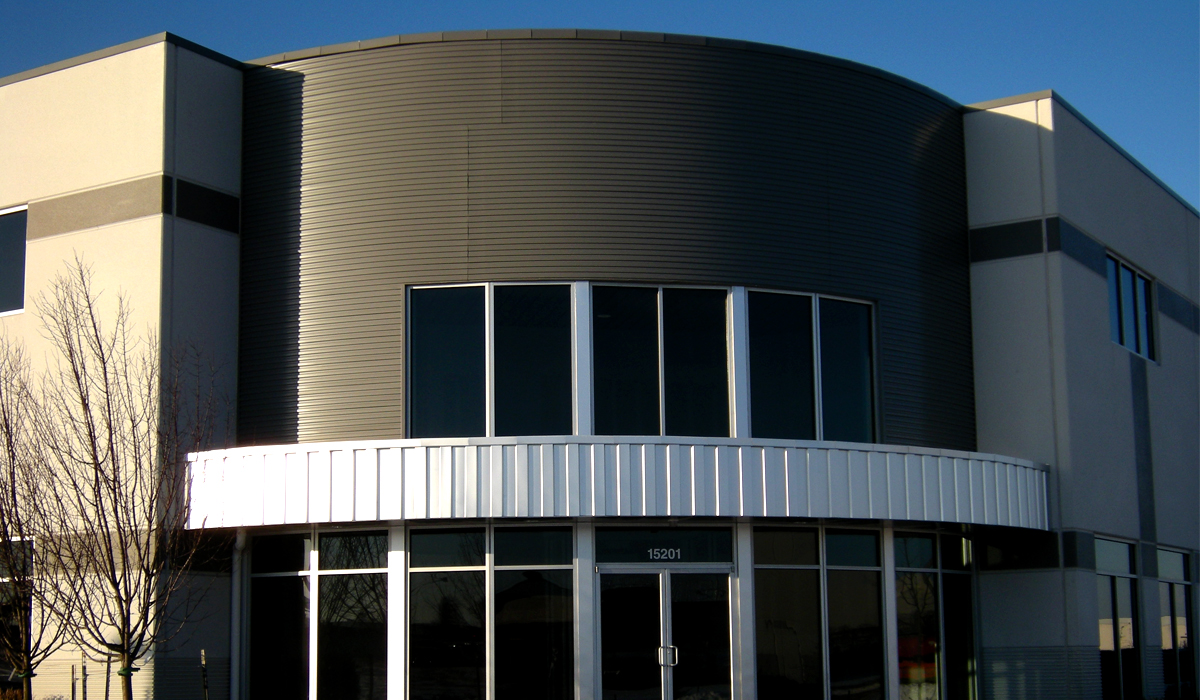 arc metafor curved metal wall panel atas international color line chart