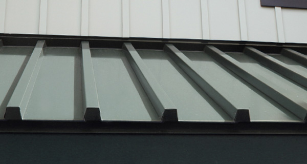 Metal Roofing Systems Color Chart