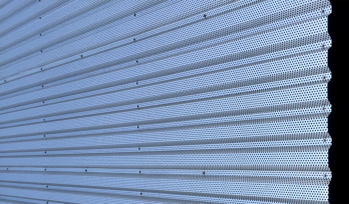 gaten series functional perforated systems atas example of brochure