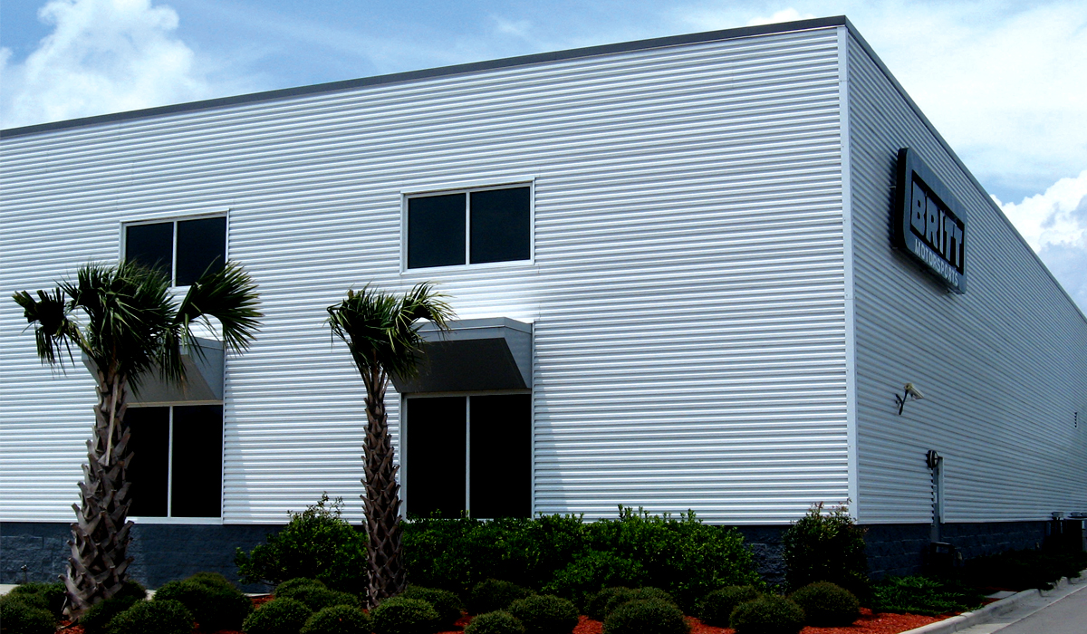 Rigid Wall Metal Wall Panels ATAS International, Inc.