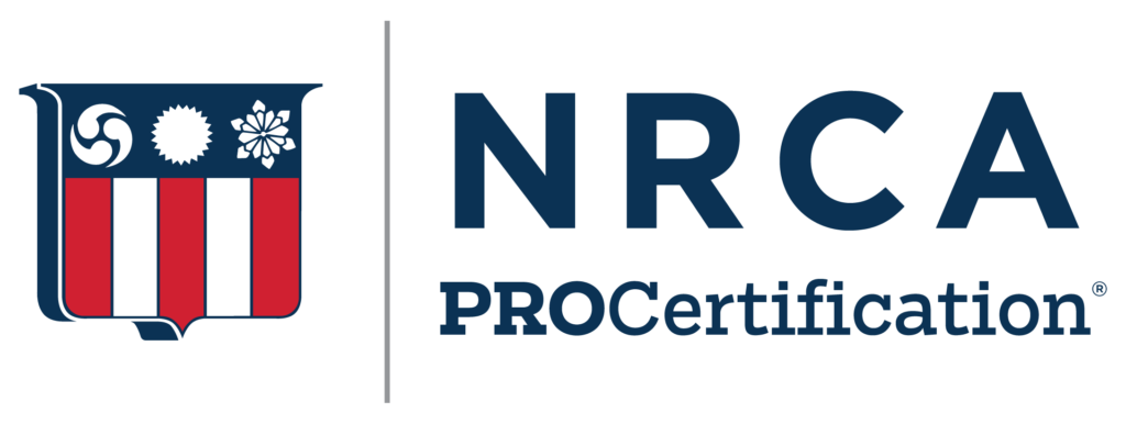 NRCA ProCertification ATAS International Inc nrca-procertification-atas-international-inc