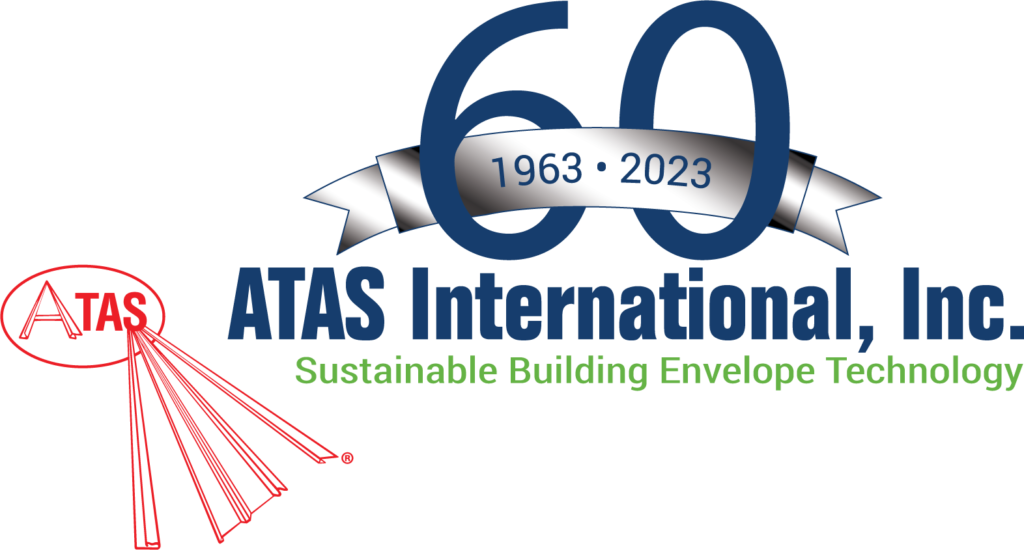 ATAS Celebrates 60th Anniversary | ATAS International, Inc.